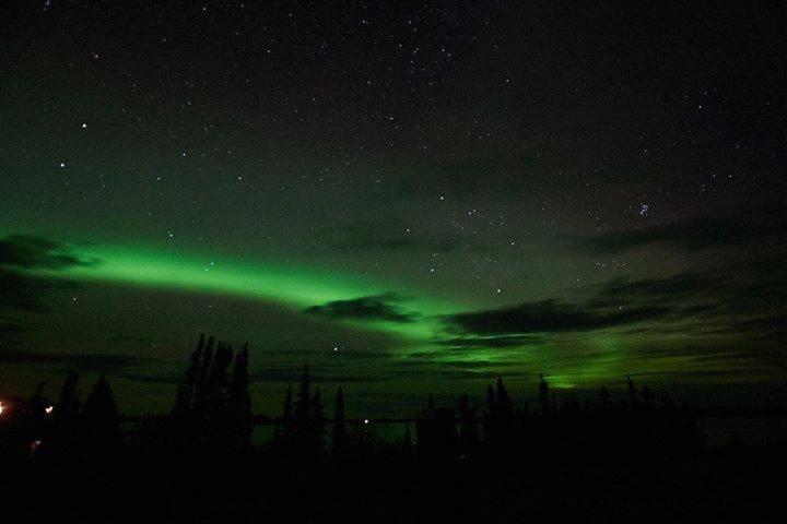 Tolsona Lake Lodge Glennallen Bagian luar foto