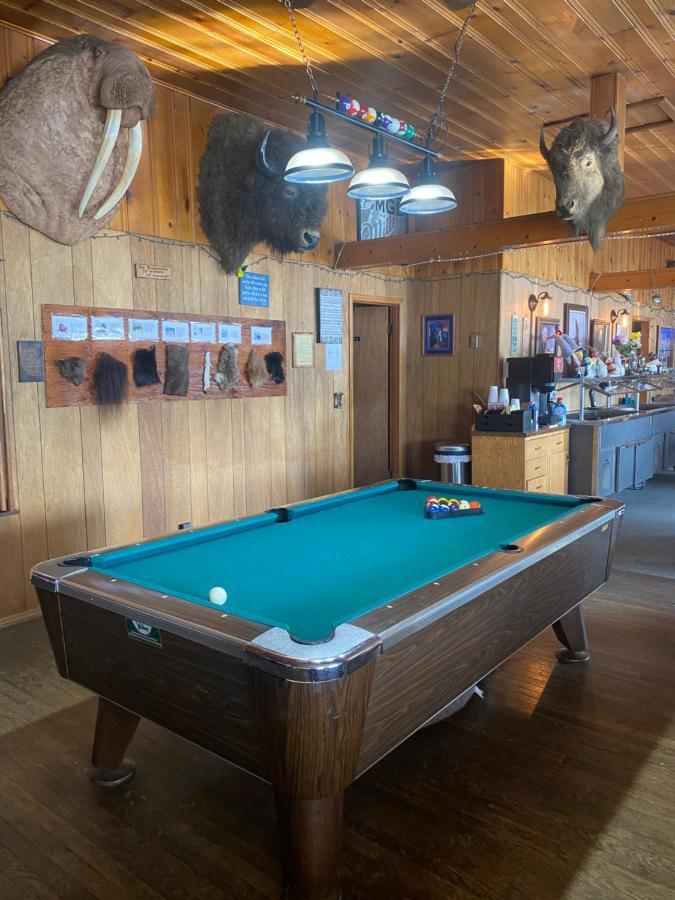 Tolsona Lake Lodge Glennallen Bagian luar foto